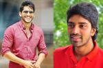 Sahasam Swasaga Sagipo, Sahasam Swasaga Sagipo updates, naresh walks out chaitu still in race, Manjima mohan
