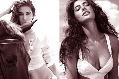 Nargis reminds her hot past