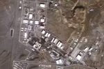 Natanz Nuclear Facility attack, Natanz Nuclear Facility breaking, natanz nuclear facility hit in iran airstrike, Saudi arabia