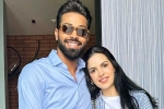 Natasa Stankovic Instagram, Natasa Stankovic Hardik Pandya updates, natasa stankovic restores wedding pics with hardik pandya, Ipl matches