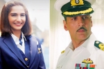 Neerja, 64th National Awards, list of winners national awards 2017, Surabhi