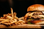 ditch, cholesterol, on national fast food day pledge to not eat it anymore, National fast food day