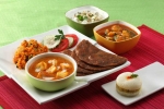 Diet Plan for Navratri, Navratri diet, diet plan for navratri, Kadhi