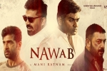 Nawab Telugu, Nawab Tollywood movie, nawab telugu movie, Silambarasan