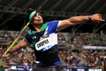Neeraj Chopra 2025, Neeraj Chopra new breaking, neeraj chopra wins paris diamond league, Chop