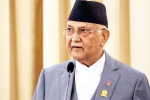 KP Sharma Oli resigns, KP Sharma Oli resigns, nepal pm kp sharma oli resigns after protests, Pushpa 3