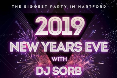 New Year Eve Party 2019 !!