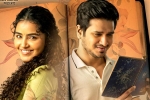 18 Pages breaking news, 18 Pages breaking news, nikhil s 18 pages three days collections, Anupama