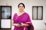 Most Influential Woman in UK India Relations, sitharaman, nirmala sitharaman named as most influential woman in uk india relations, Nasscom