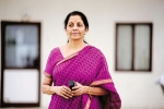 Nirmala Sitharaman, nirmala sitharaman Most Influential Woman in UK India Relations, nirmala sitharaman named as most influential woman in uk india relations, Ghana