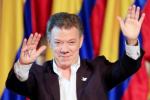 Nobel Peace Prize for 2016, Norwegian Nobel Committee, nobel peace prize awarded to colombian president juan manuel santos, Jasmine