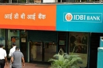 idbi bank net banking, banking services of nris, now nris can open account in idbi bank without submitting paper documents, Banking services