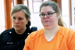 Heather Presdy evil nurse, Heather Presdy jail, evil nurse jailed for 700 years for killing 17 patients, Charles