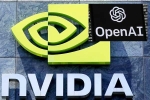 Nvidia and OpenAI latest, Nvidia and OpenAI breaking, nvidia to invest 100 billion in openai, Us economy Nvidia and OpenAI latest, Nvidia and OpenAI breaking, nvidia to invest 100 billion in openai, Us economy