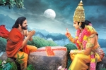 Om Namo Venkatesaya movie review, Om Namo Venkatesaya movie story, om namo venkatesaya movie review, Om namo venkatesaya rating