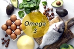 Omega-3 fatty acids, Omega-3 fatty acids, how omega 3 fatty acids can boost hormone health, Metabolism