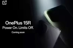 OnePlus 15R launch, OnePlus 15R tease, oneplus 15r teased to launch soon, Oneplus india
