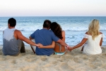 polyamorous, Terri Conley, open relationships are just as happy as couples, Polyamorous
