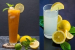 Orange Juice vs Lemon Juice which is better, Lemon Juice, orange juice vs lemon juice for energy booster, Confusion Orange Juice vs Lemon Juice which is better, Lemon Juice, orange juice vs lemon juice for energy booster, Confusion
