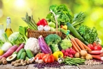 Organic Foods study, Organic Foods research, are organic foods really healthy, Organic farming