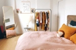diy room organization and decor, how to organize drawers in the bedroom, 13 tips to organize your bedroom, Lingerie