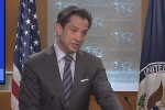 robert on pakistan, robert on pakistan, united states closely following reports on paf using f 16 against india, F16