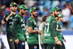 PCB, Fine on Pakistan Cricketers update, pcb imposes fine on pakistan cricketers after t20 world cup exit, Pcb