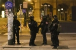 Austria, Karl Nehammer, pm modi empathizes and tweets condolences over vienna terror attacks, Karl nehammer