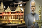 event, Narendra Modi, pm modi to kick start ram mandir construction at ayodhya on august 5, Priest