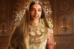 Deepika Padukone, Padmavati budget, padmavat gets a new release date, Padmavati