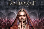 Padmavati censor news, Sanjay Leela Bhansali, padmavati censored name to be updated, Padmavati