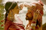 Deepika Padukone, Padmavati, deepika s padmavati release pushed further, Padmavati