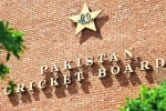 ICC, PCB Vs BCCI latest breaking, pakistan cricket board s big blow to team india, Bcci updates
