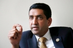 ro khanna, lawmaker ro khanna, pakistan pm needs to cool his heated rhetoric ro khanna, Ridiculous