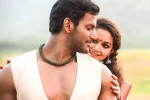 Pandem Kodi 2 review, Pandem Kodi 2 review, pandem kodi 2 movie review rating story cast and crew, Dhaval jayantilal gada