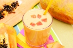 Papaya Smoothie new updates, Papaya Smoothie new updates, papaya smoothie that can help with bloating, Trends Papaya Smoothie new updates, Papaya Smoothie new updates, papaya smoothie that can help with bloating, Trends