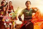 Radhika Apte, Radhika Apte, parched trailer and release date, Parched