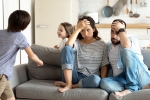 Parenting Stress new breaking, Parenting Stress latest breaking, how to take control of parenting stress, Parenting