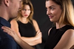 Unfaithful, Marriages, how to know if your partner is cheating on you, Infidelity