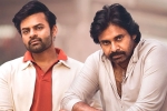 Pawan Kalyan, BRO Movie release news, pawan kalyan s bro to get a wide release in usa, Sai dharam tej