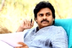 TG Vishwa Prasad, Pawan Kalyan news, pawan kalyan creative works to produce 15 films, Kcr