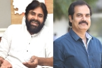 Pawan Kalyan news, Kishore Pardasani, pawan kalyan and dolly to team up, Nri businessman Pawan Kalyan news, Kishore Pardasani, pawan kalyan and dolly to team up, Nri businessman