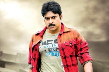 Pawan Kalyan In a Remake