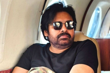Pawan Kalyan's OG Latest Updates