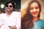 Pawan Kalyan to Renu Desai, Pawan Kalyan about Renu Desai, pawan kalyan wishes renu desai on her engagement, Renu desai