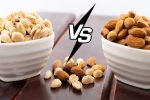 Almonds, Almonds, peanuts vs almonds for weight loss, Us elections