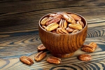 Pecans, Pecans research, all about pecans and their health benefits, Dessert