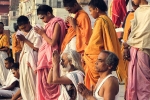 10 holy places of india, list of pilgrimage places in india, 10 pilgrimage tourism destinations of india worth holidaying in at least once, Harmandir sahib