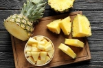 Brazilian study, wound, pineapples as a possible wound healer recent brazilian study supports the claim, Apple juice