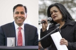 Pramila Jayapal, Pramila Jayapal, indian american officials condemn pipe bombs sent to obama clinton, Despicable me 2